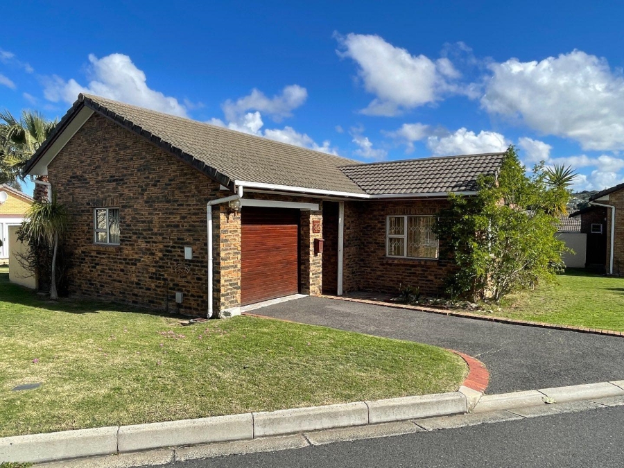 To Let 2 Bedroom Property for Rent in Kenridge Western Cape